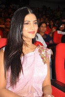 Shruti Hassan Stills in Gabbar Singh Audio